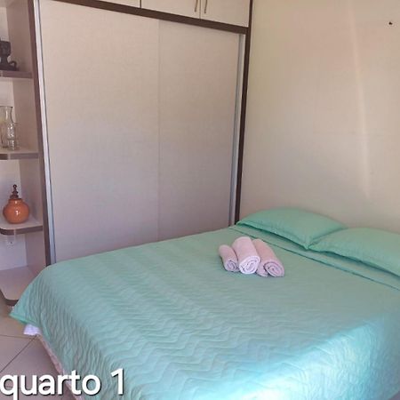 Apto. Amplo A 200 Metros Da Bela Praia Do Forte Cabo Frio Zewnętrze zdjęcie