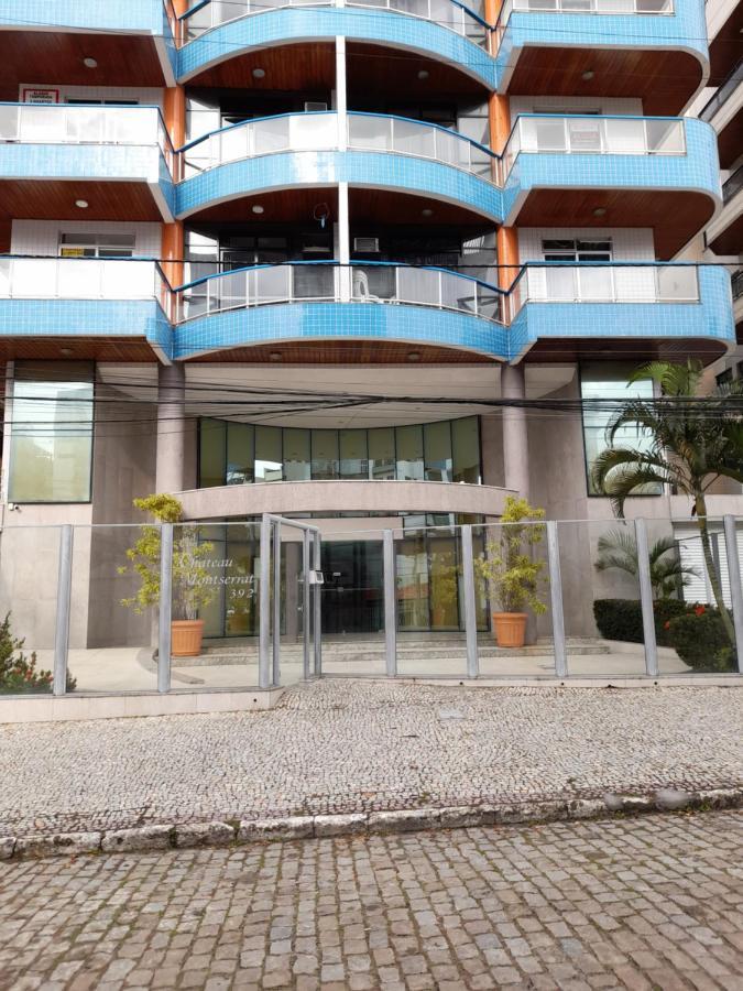 Apto. Amplo A 200 Metros Da Bela Praia Do Forte Cabo Frio Zewnętrze zdjęcie