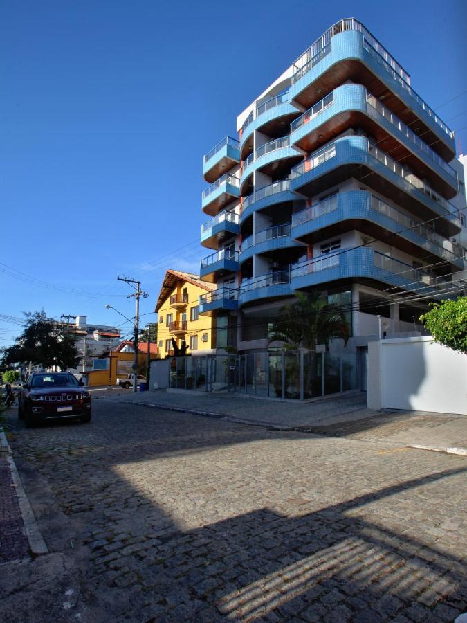 Apto. Amplo A 200 Metros Da Bela Praia Do Forte Cabo Frio Zewnętrze zdjęcie
