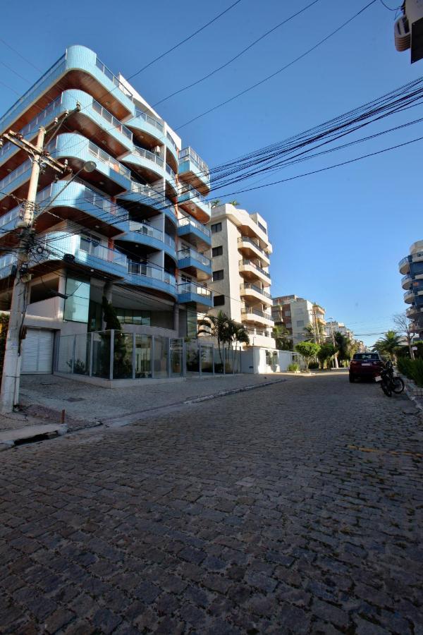 Apto. Amplo A 200 Metros Da Bela Praia Do Forte Cabo Frio Zewnętrze zdjęcie
