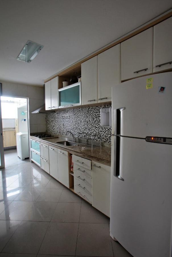 Apto. Amplo A 200 Metros Da Bela Praia Do Forte Cabo Frio Zewnętrze zdjęcie